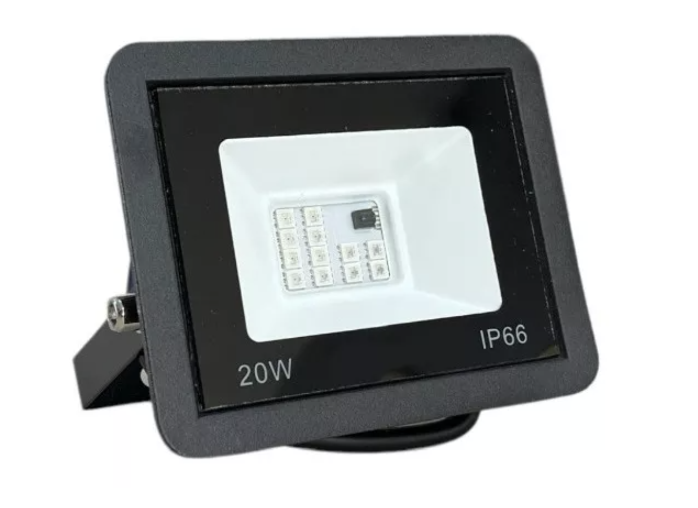 Miniatura 3 de Reflector Rgb 20w Incluye Control